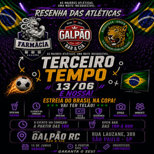 Terceiro Tempo