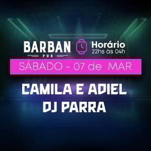 Sertanejo/Dj Open Format