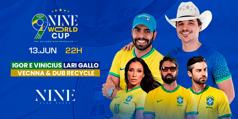 Nine World Cup