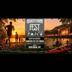 Oficinas Festival  Adventurar 2026