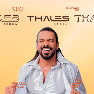 Thales Lessa Nine