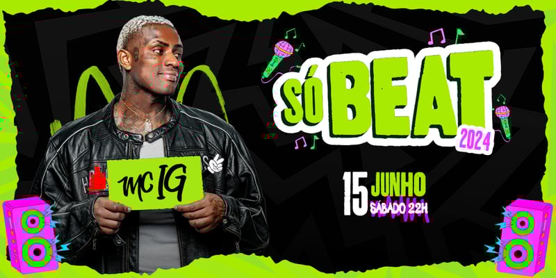 Só Beat 2024