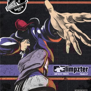Especial Limp Bizkit com Banda Limpzter