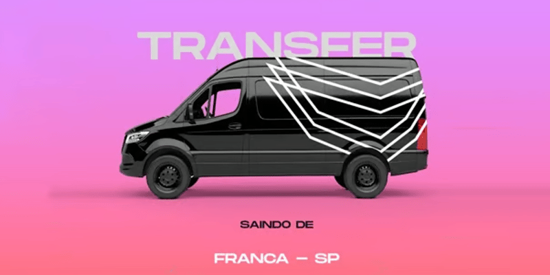 Excursão Vintage Culture (Franca - Ribeirão Preto)