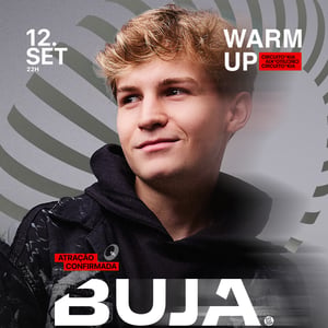 WARM UP KIA 12.09 - CELEBRATION LOUNGE