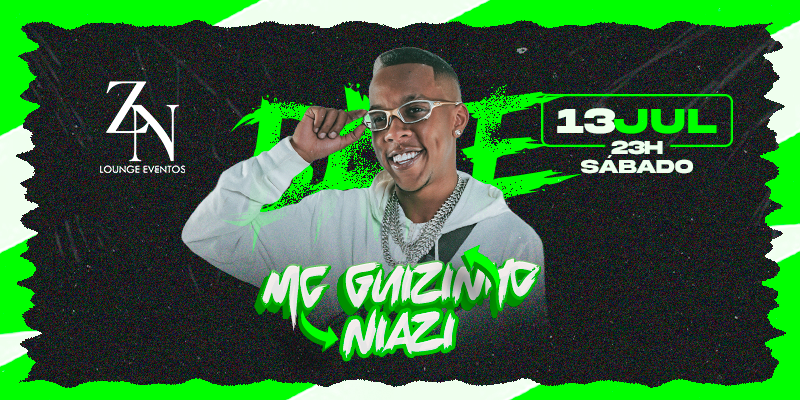 MC Guizinho Niaz