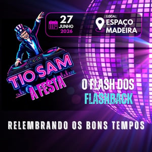 Tio Sam A Festa