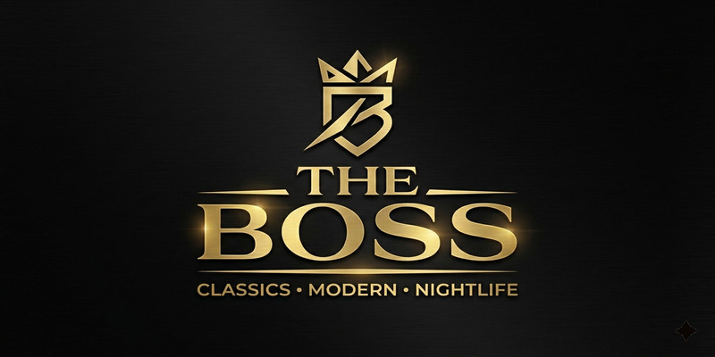 The Boss