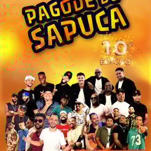 Pagode do sapuca