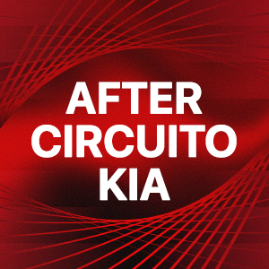 After Hours - Kia