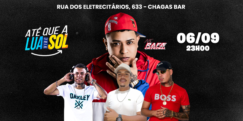 Mc Rafa Original