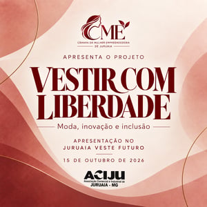Juruaia Veste Futuro