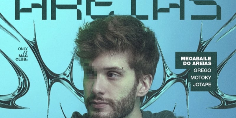 Mag baile com areias 3