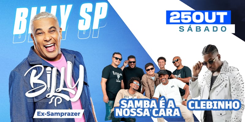 Billy SP