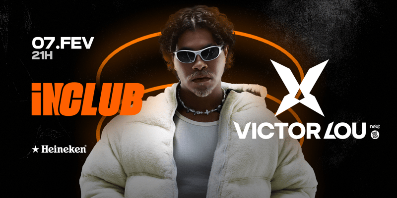 Victor Lou - InClub