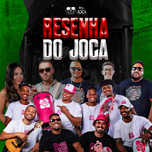 Samba do Joca