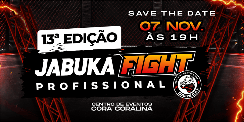 Jabuka Fight 13