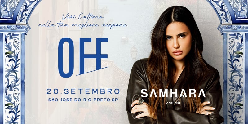 OFF - Tua Megliori Versione