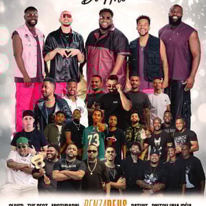 O Último Pagode do Ano