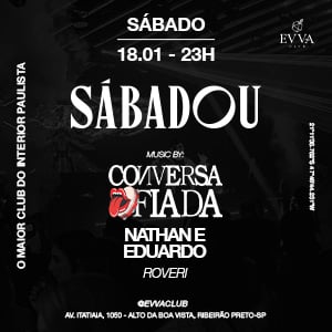 Sabadou - Evva Club
