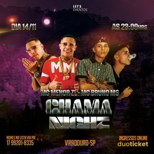Chama Night