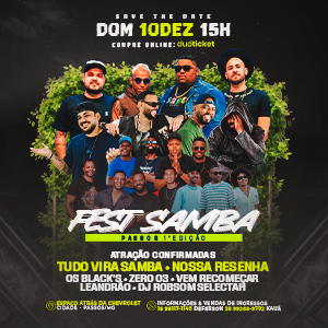 Fest Samba 