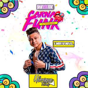 Carna Funk In Viradouro