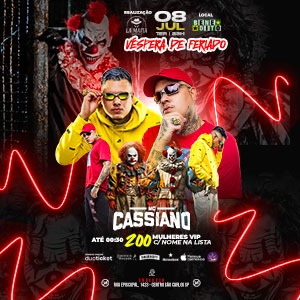 MC CASSIANO 