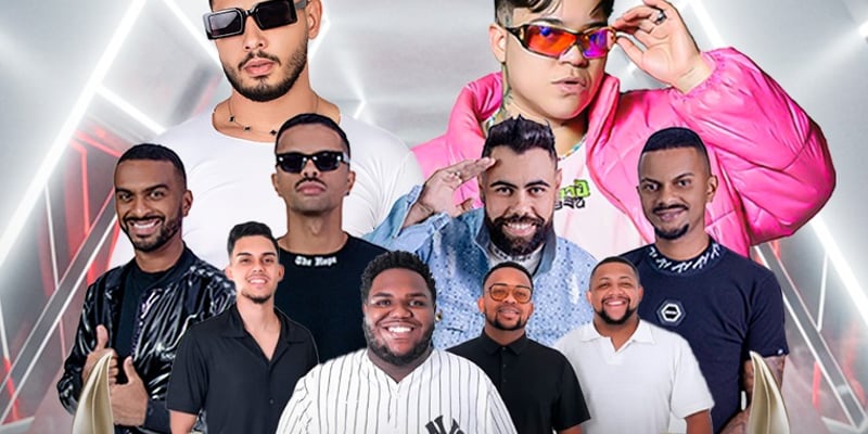 Pagode 360º