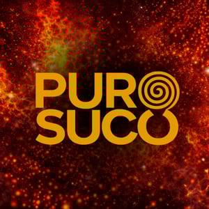 Puro suco - Mc Livinho