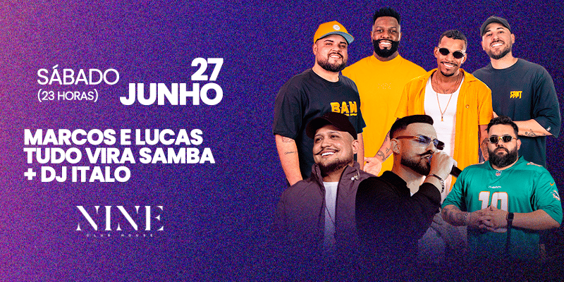 RESENHA DA NINE