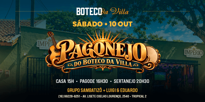 Pagodin da Villa