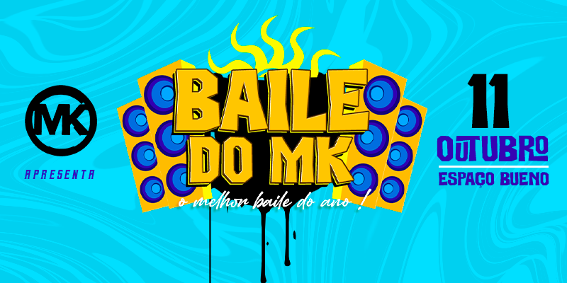 Baile do MK