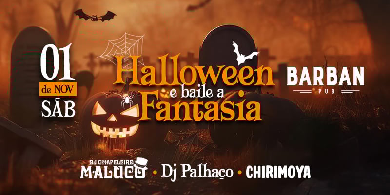 Baile a Fantasia