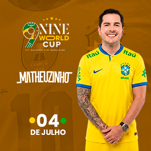 Matheuzinho - Nine