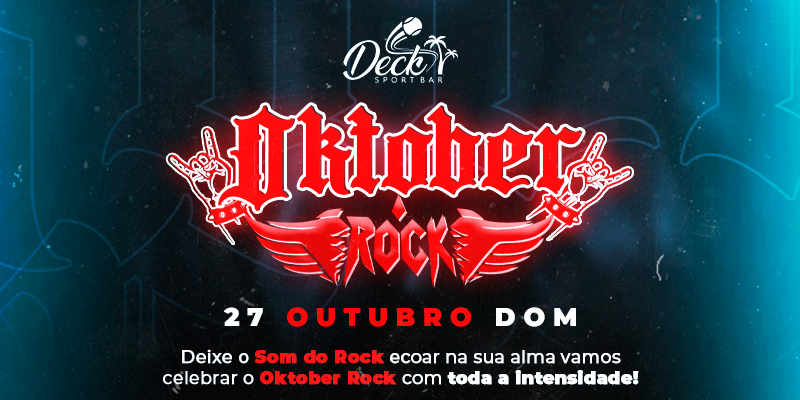 Oktober Rock 