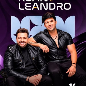 Ruan e Leandro - Nine Club