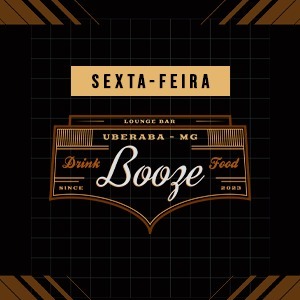 Booze JUAN MARCUS E VINÍCIUS- 08/12