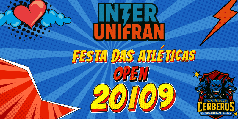 Inter Unifran 2025
