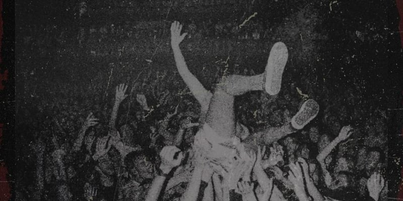 Banda Persis-Tent Especial New Metal