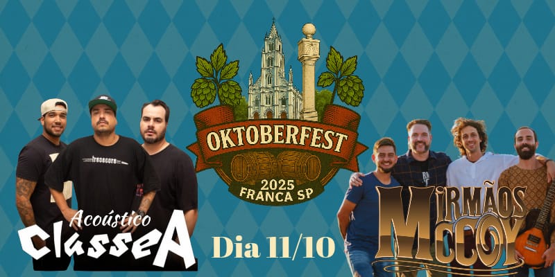 Oktoberfest 2025 -  11/10