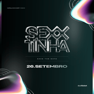 Sexxtinha 