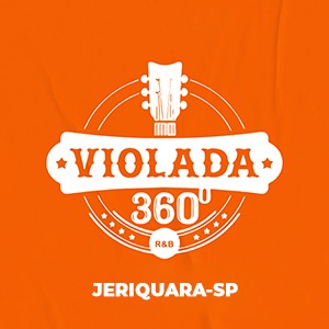 Violada 360 em Jeriquara