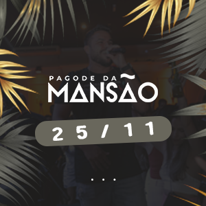 Pagode da Mansão