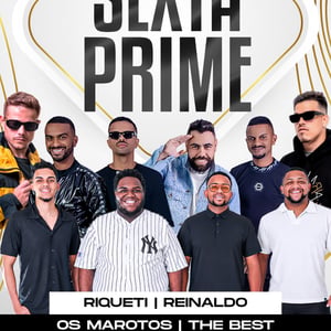 Sexta Prime - Santorini