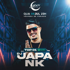 Dj Japa NK