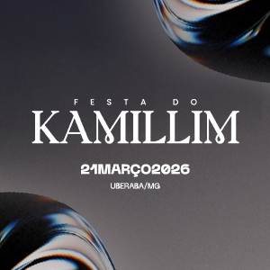 Festa do Kamillim 2026