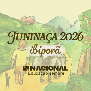 Juninaça Ibiporã