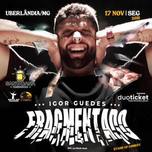 Igor Guedes - O Igorfina