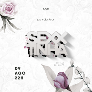 Sexxtinha - 09/08